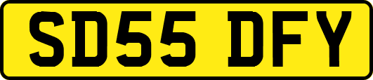 SD55DFY