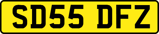 SD55DFZ