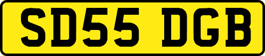 SD55DGB