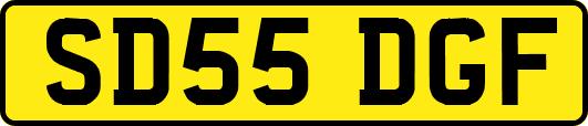 SD55DGF