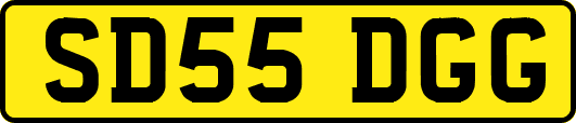 SD55DGG