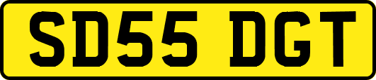 SD55DGT