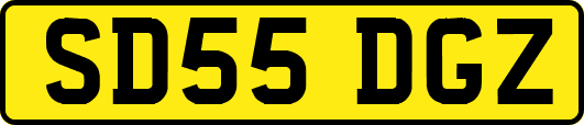 SD55DGZ