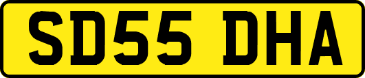 SD55DHA