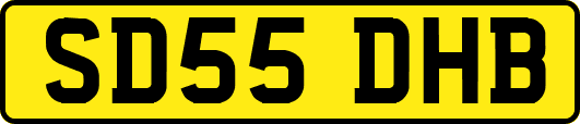 SD55DHB