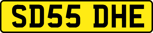 SD55DHE
