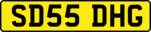 SD55DHG