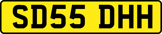 SD55DHH