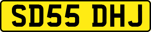 SD55DHJ