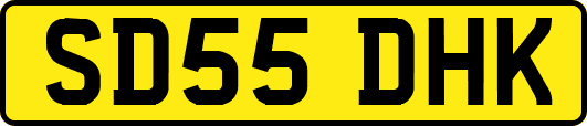 SD55DHK