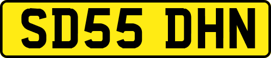 SD55DHN