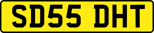 SD55DHT