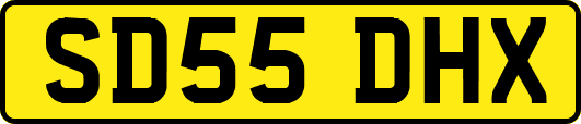 SD55DHX