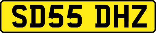SD55DHZ