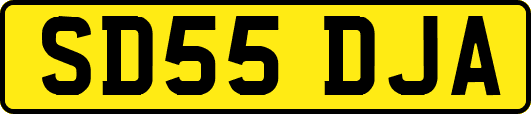 SD55DJA
