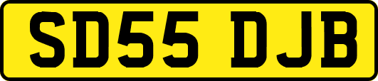 SD55DJB
