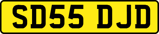 SD55DJD