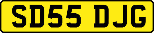SD55DJG