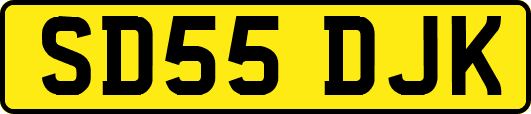 SD55DJK