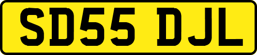 SD55DJL