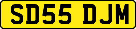 SD55DJM