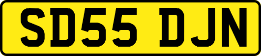 SD55DJN