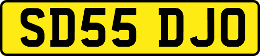 SD55DJO