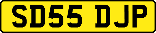 SD55DJP
