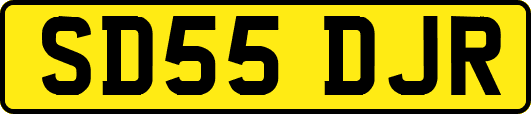 SD55DJR