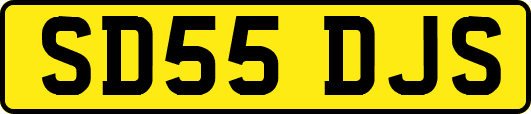 SD55DJS