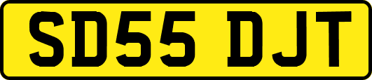 SD55DJT