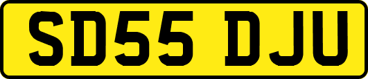 SD55DJU
