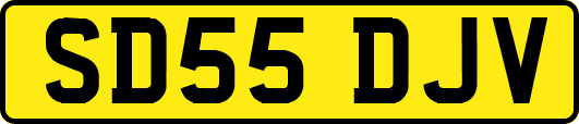 SD55DJV