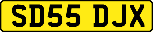 SD55DJX