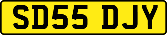 SD55DJY