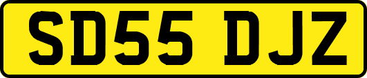 SD55DJZ