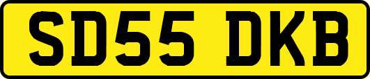 SD55DKB