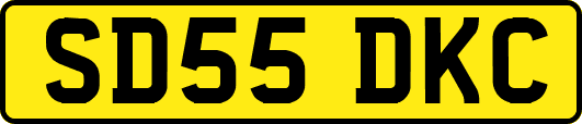 SD55DKC