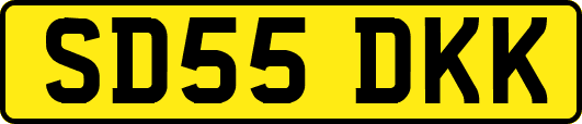 SD55DKK