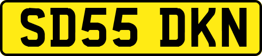 SD55DKN