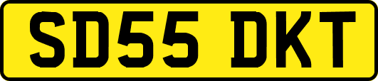SD55DKT