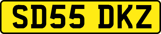SD55DKZ