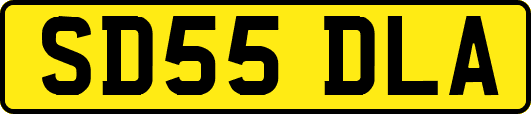 SD55DLA