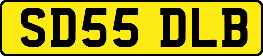 SD55DLB