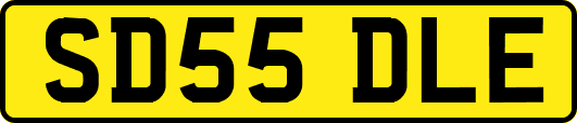 SD55DLE