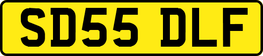 SD55DLF