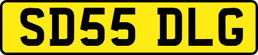 SD55DLG