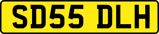 SD55DLH