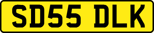 SD55DLK