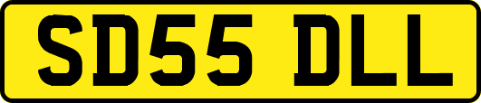 SD55DLL